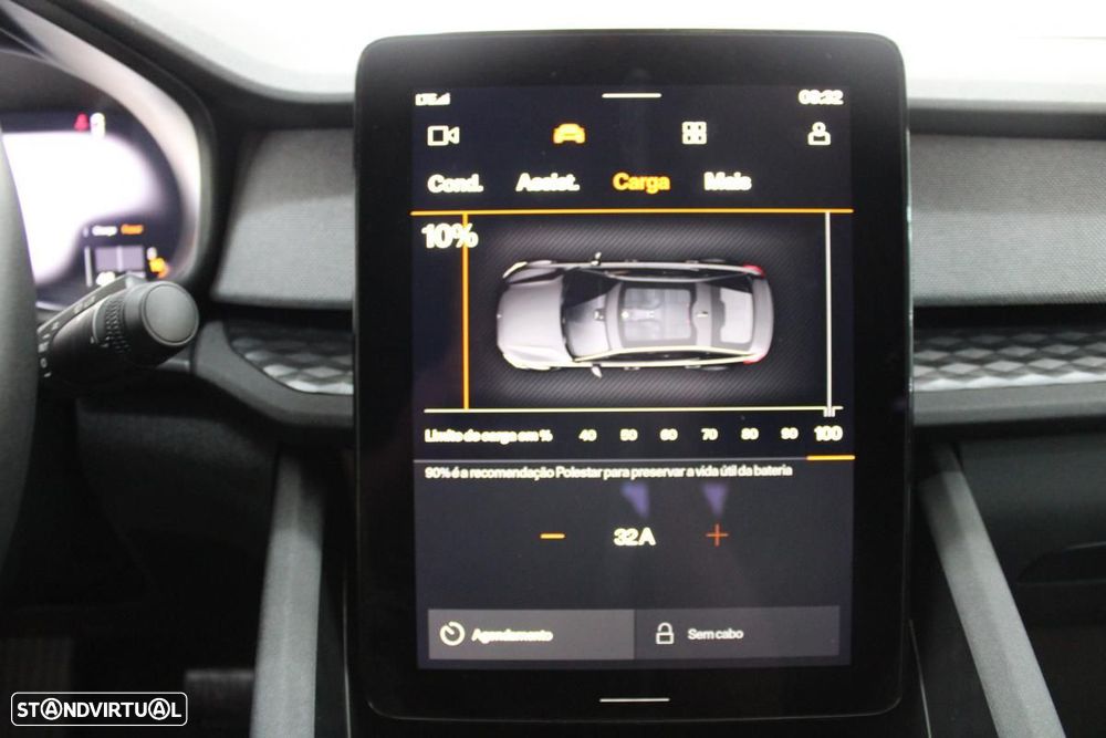 Polestar 2 Long Range 78 kWh - 24