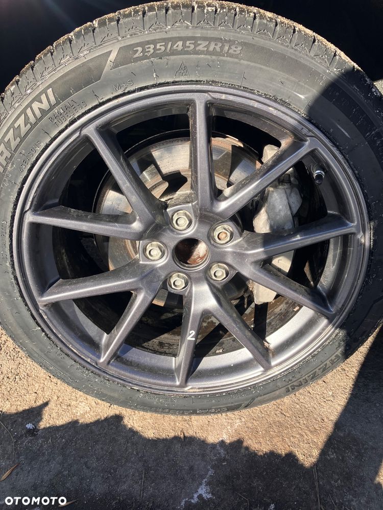 Tesla Model 3 Standard Reichweite Plus Hinterradantrieb - 16