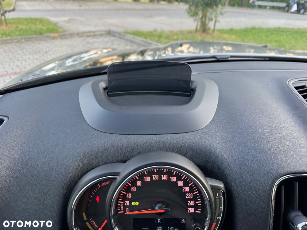 MINI Countryman - 34