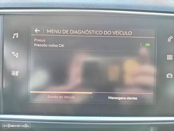 Peugeot 308 SW - 38