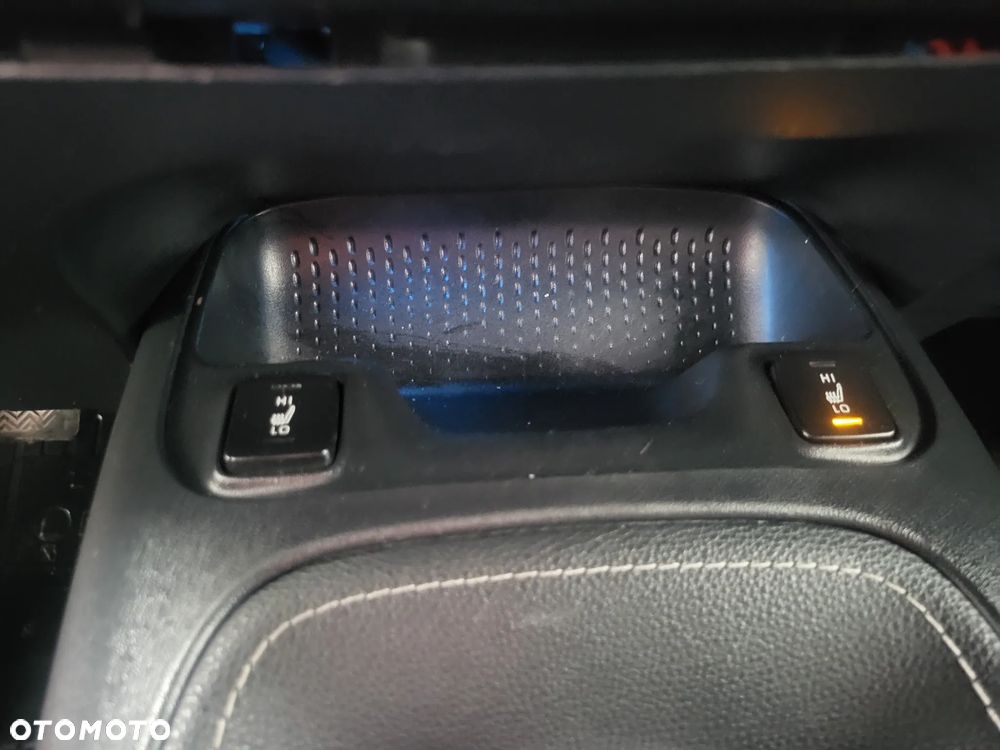 Toyota Corolla 1.8 Hybrid Executive - 35