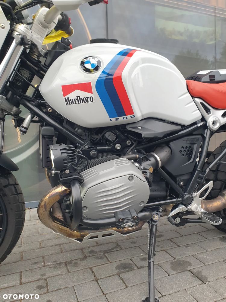 BMW R - 10