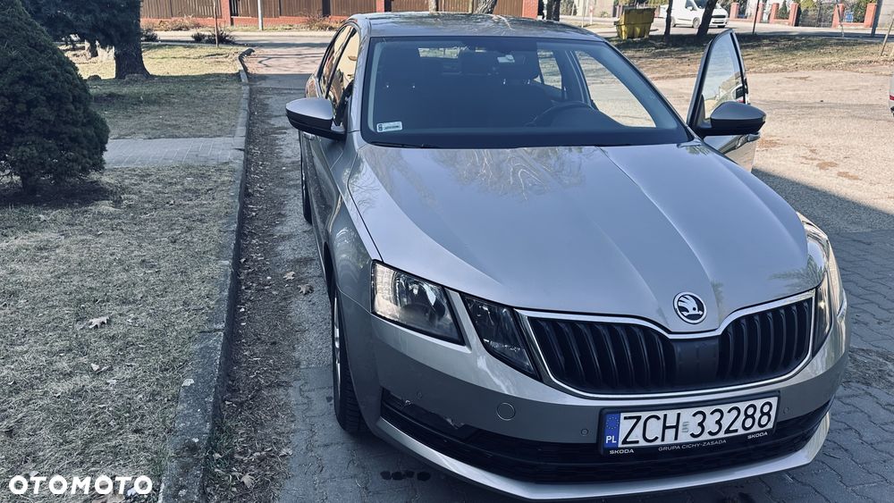 Skoda Octavia 1.4 TSI Business - 5