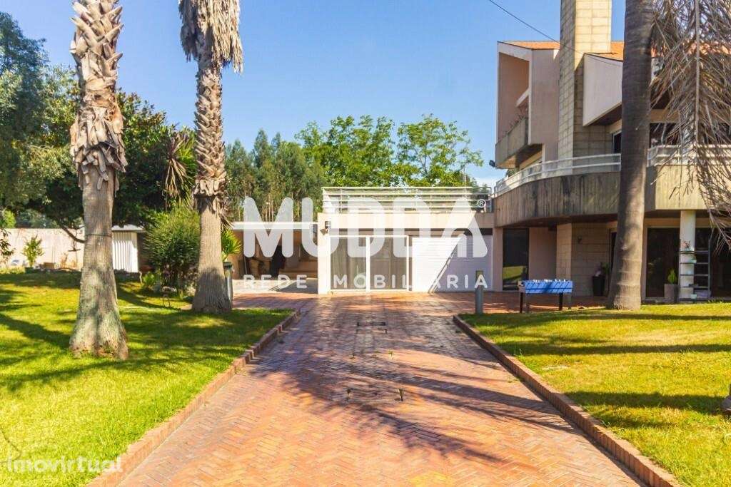 Moradia com requinte em Mozelos - Grande imagem: 4/60