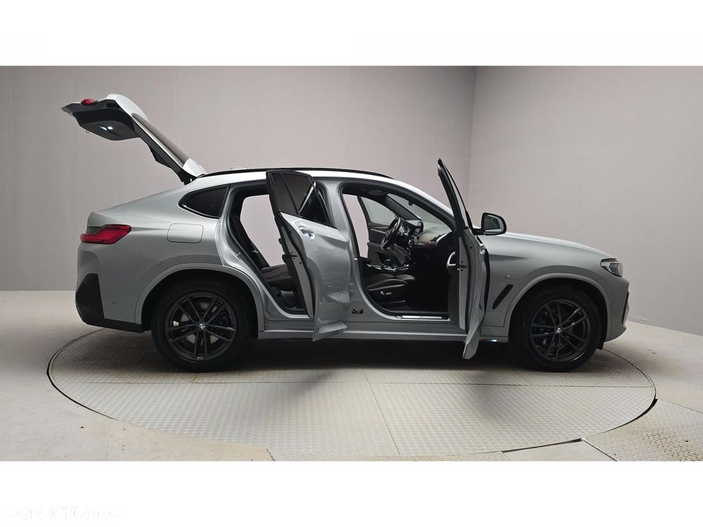 BMW X4 - 13