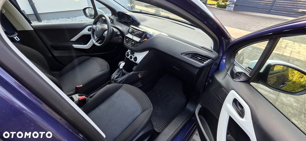 Peugeot 208 PureTech 68 Like - 9