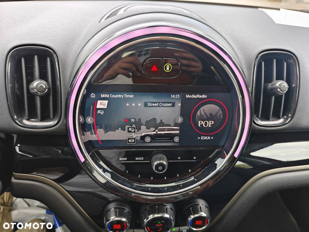 MINI Countryman Cooper All4 Essential Trim - 28