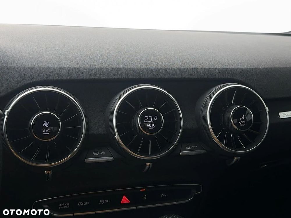 Audi TT Coupé 45 TFSI Quattro S tronic - 25