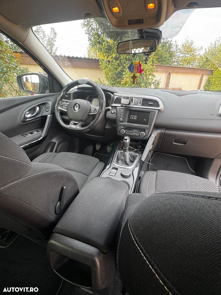 Renault Kadjar - 9