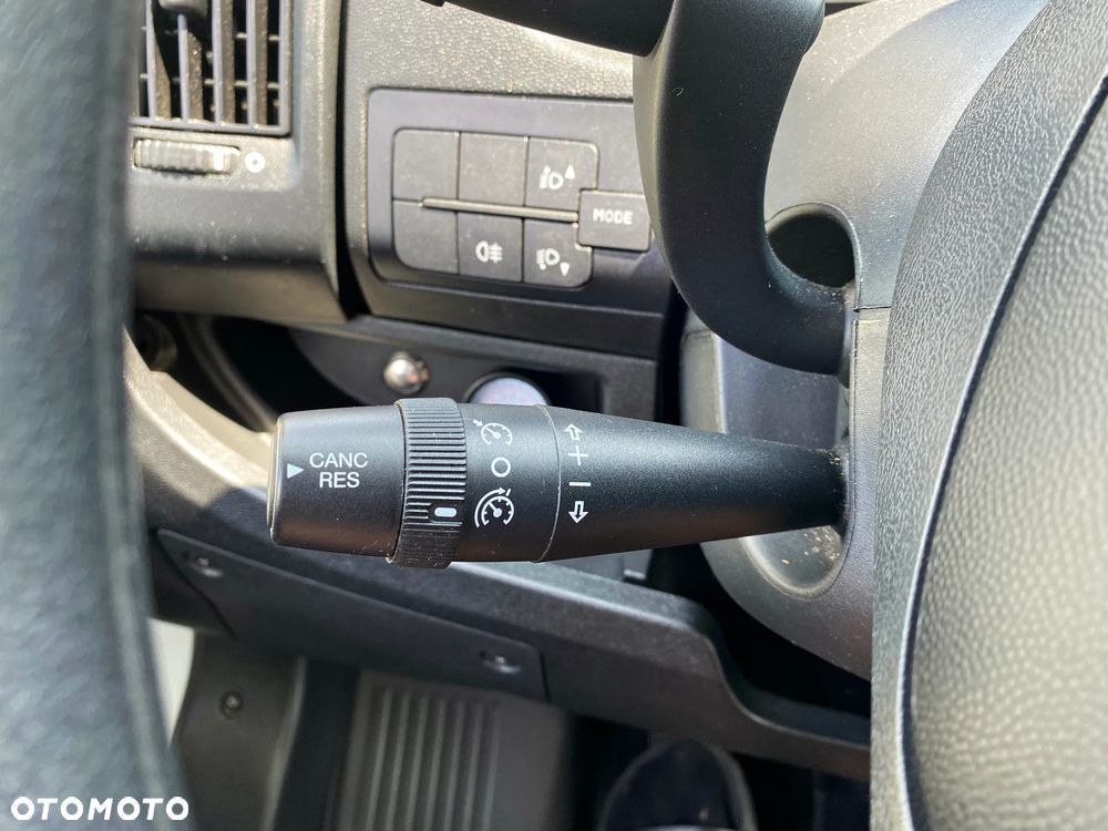 Peugeot Boxer 2.0 HDi Najazd Laweta Klima  Alu - 4