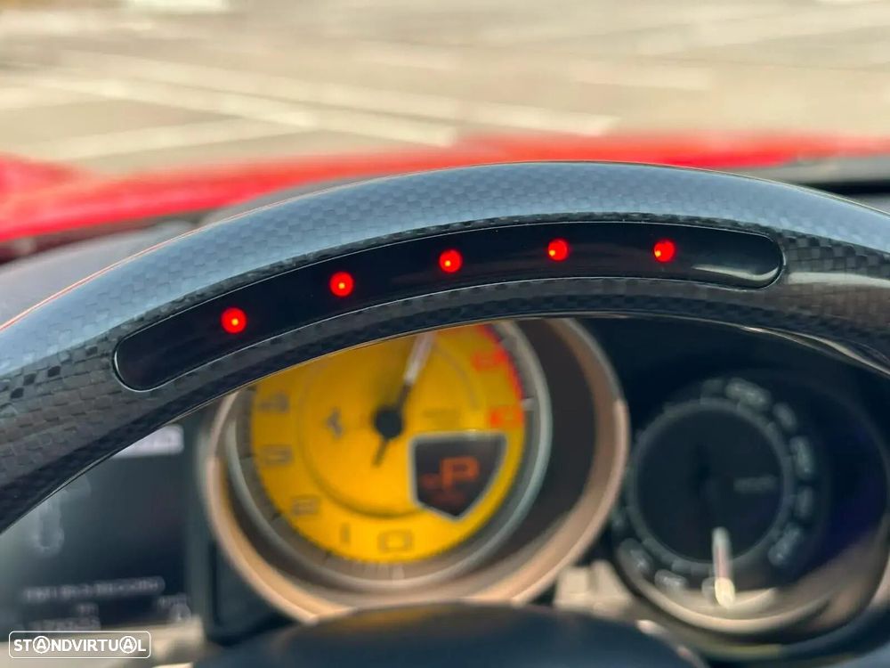 Ferrari California - 51