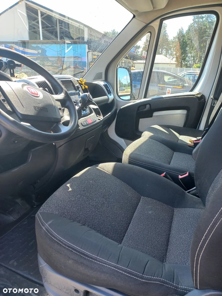 Fiat Ducato - 7