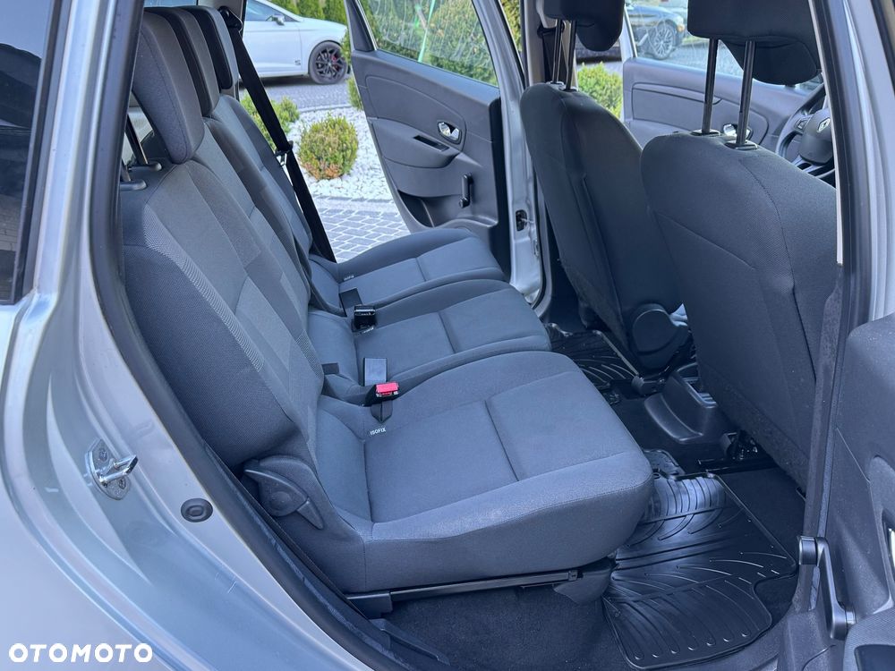 Renault Scenic 1.6 16V Authentique - 31