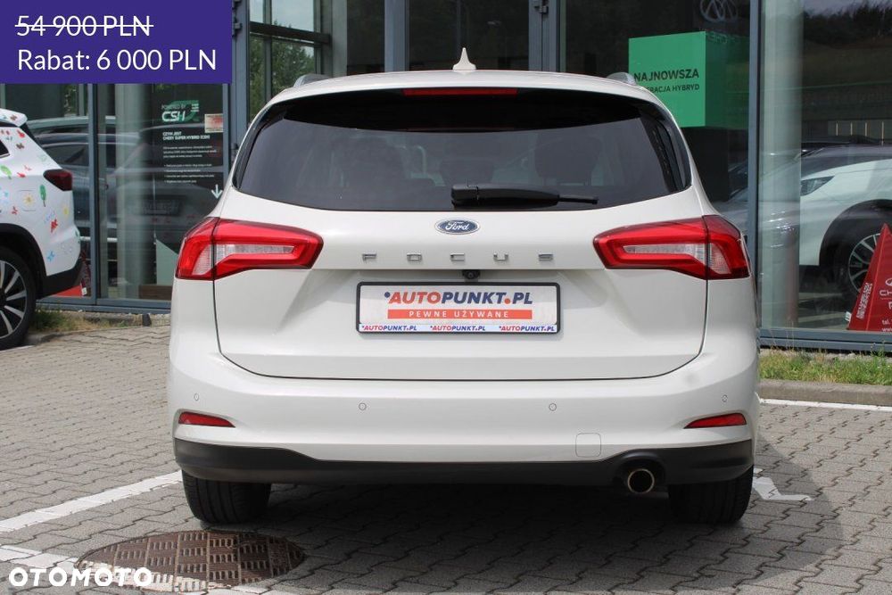 Ford Focus - 6