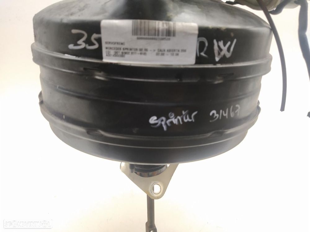 SERVOFREIO MERCEDES-BENZ SPRINTER CAMIÓN - 1