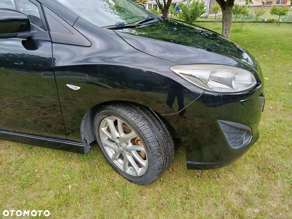 Mazda 5 2.0 Sport - 3
