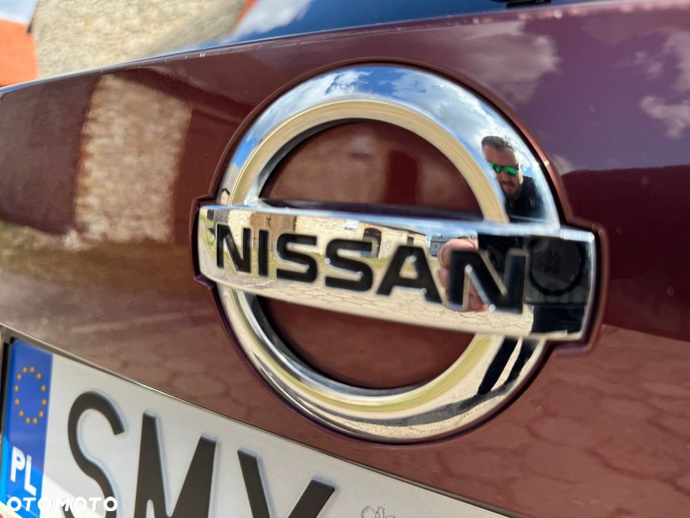 Nissan Juke 1.0 DIG-T N-Connecta - 5