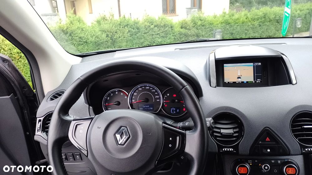 Renault Koleos - 24