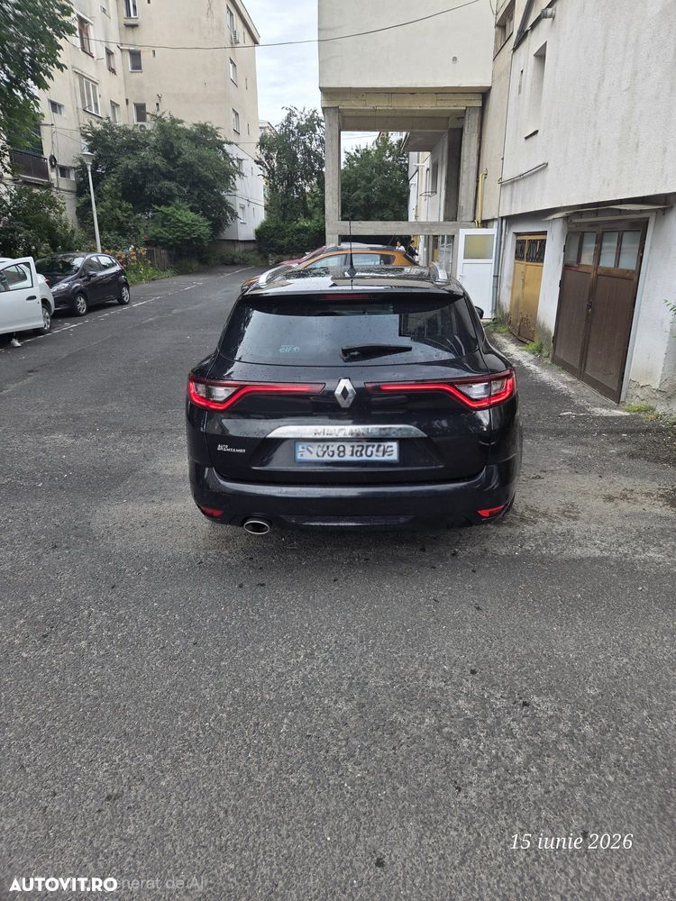 Renault Megane - 4