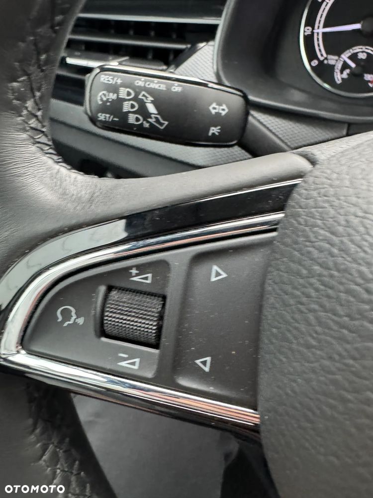 Skoda Kamiq 1.0 TSI Ambition - 19