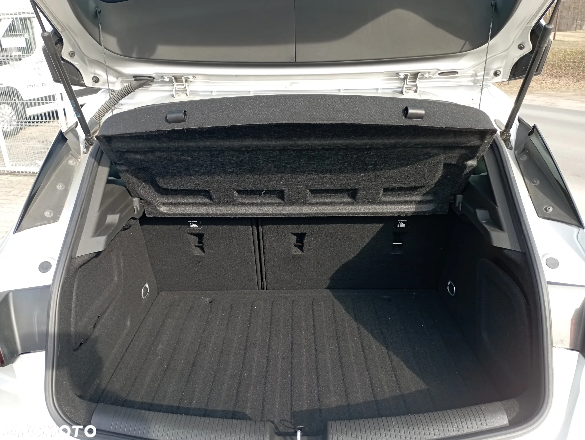 Opel Astra V 1.0 T Enjoy S&S - 14
