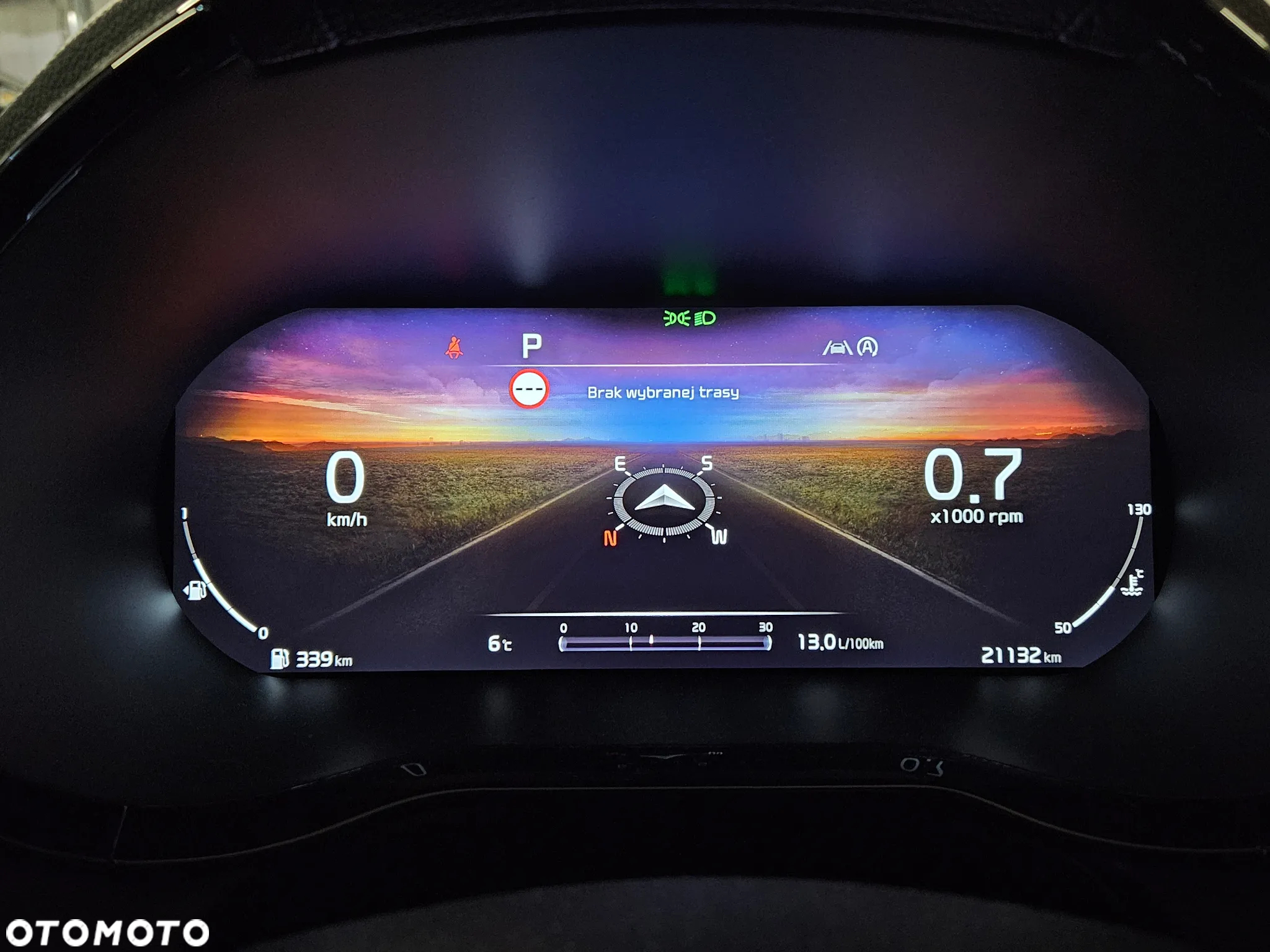Kia ProCeed 1.6 T-GDI GT DCT - 21