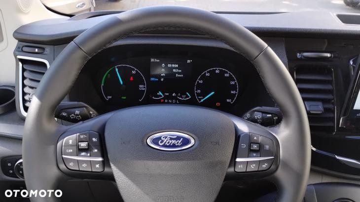 Ford E-Transit - 8