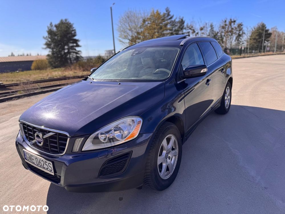 Volvo XC 60 3.2 AWD Summum - 2