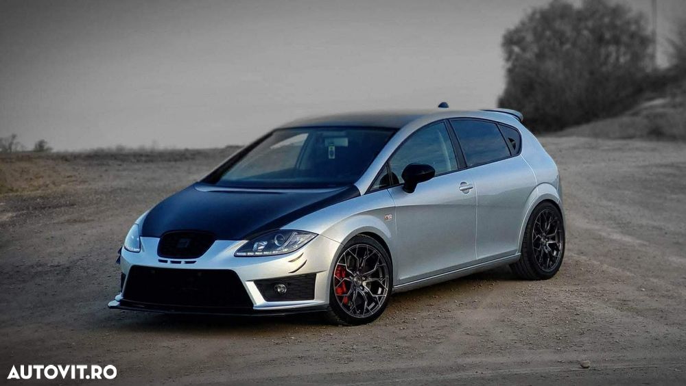 Seat Leon - 1