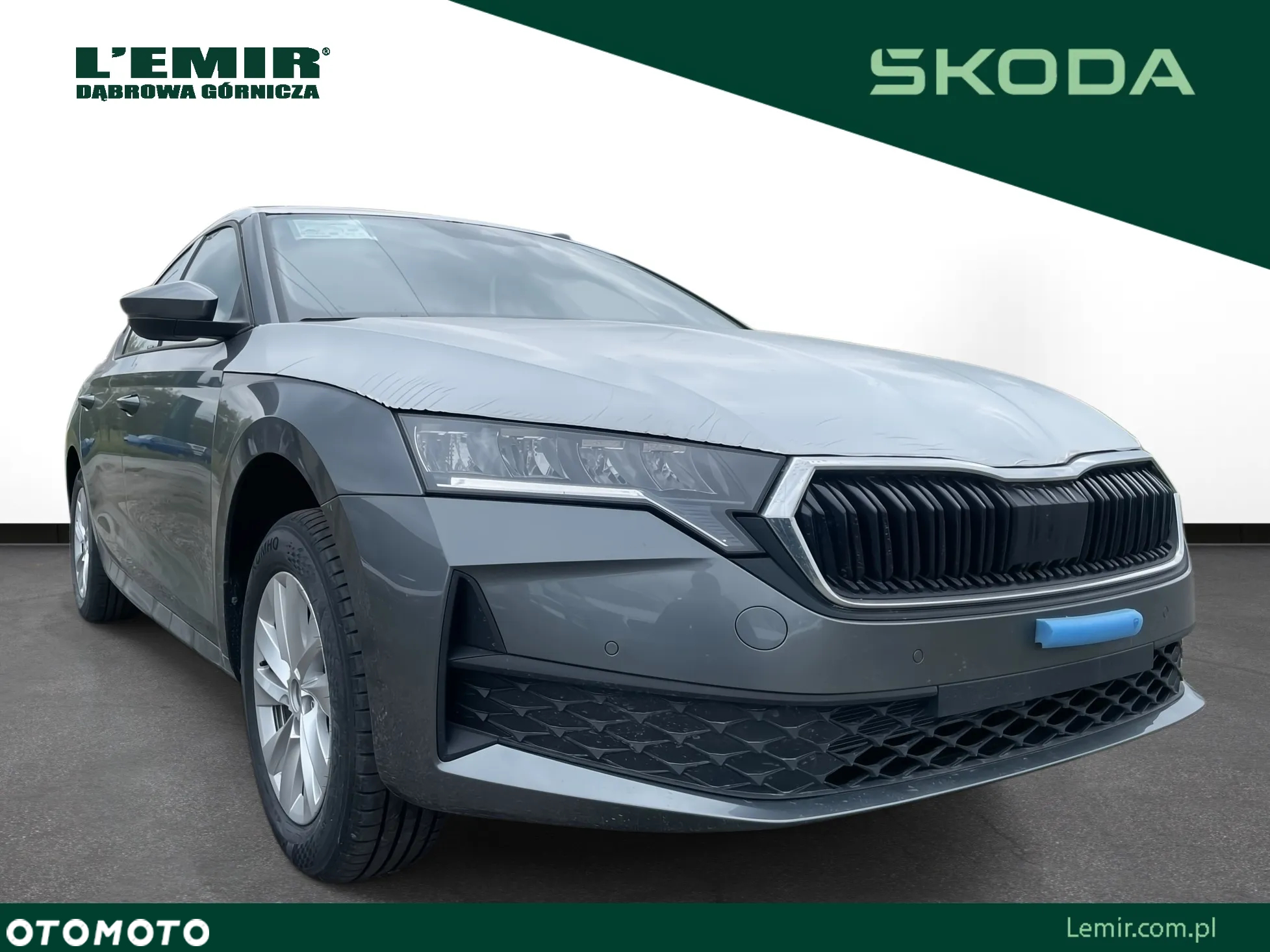 Skoda Octavia 1.5 TSI Edition 130 Essence - 3