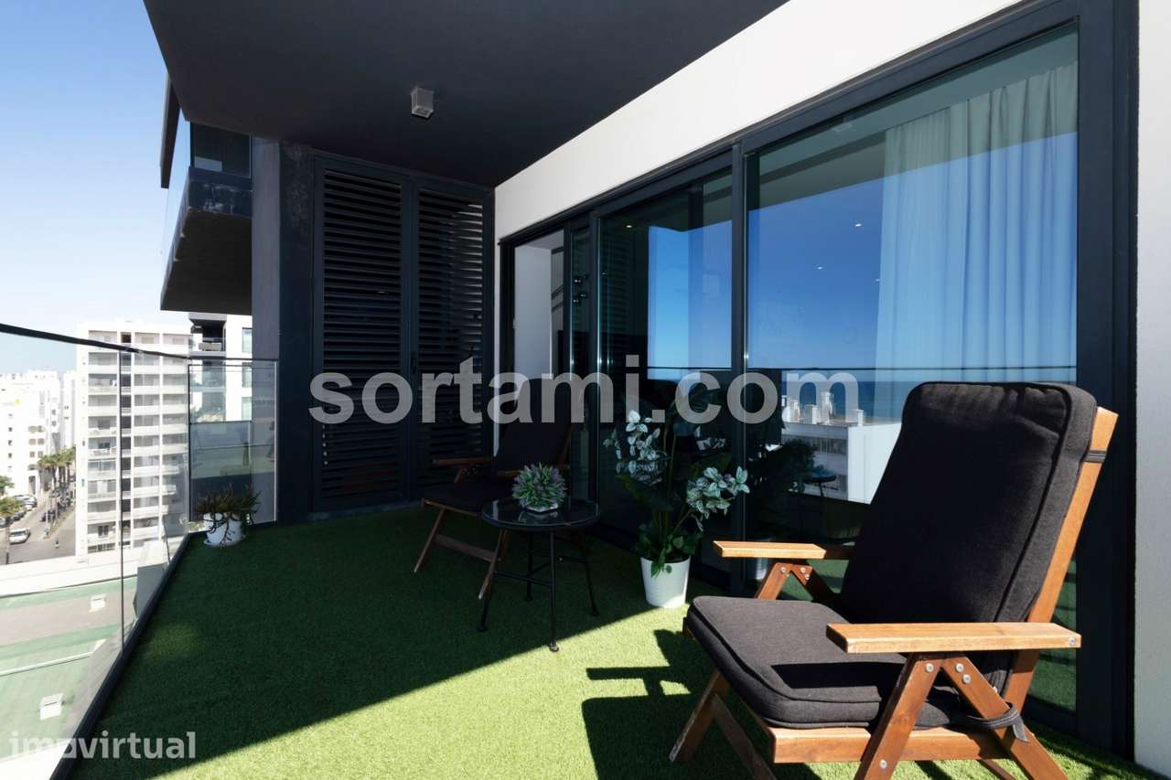 Apartamento T3 Venda em Quarteira,Loulé - Grande imagem: 4/30
