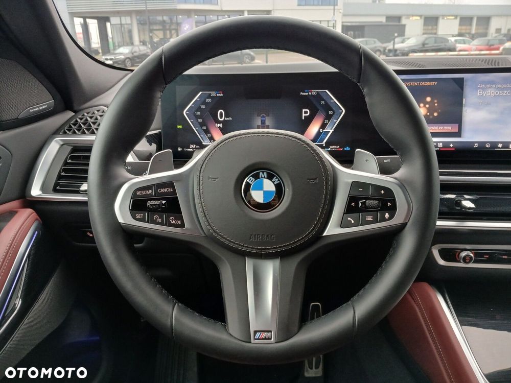 BMW X6 - 14