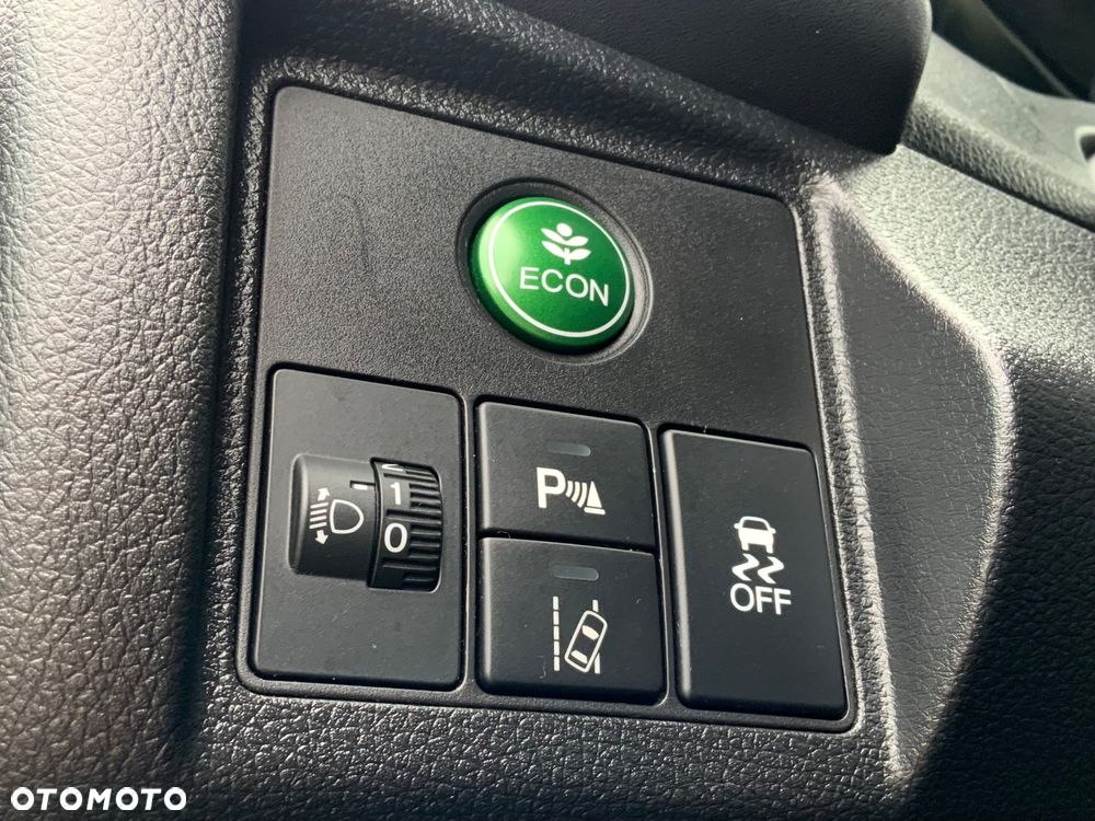 Honda HR-V 1.5 Elegance (ADAS) CVT - 16