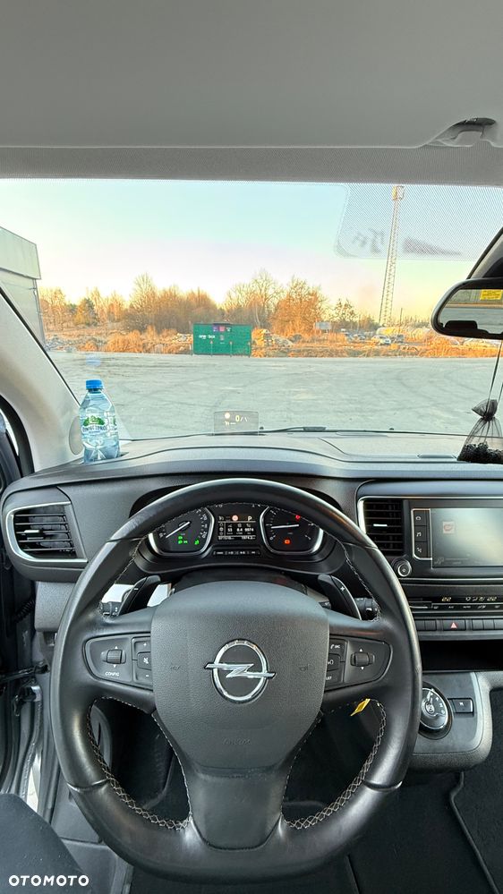 Opel Zafira 2.0 D L Edition - 22