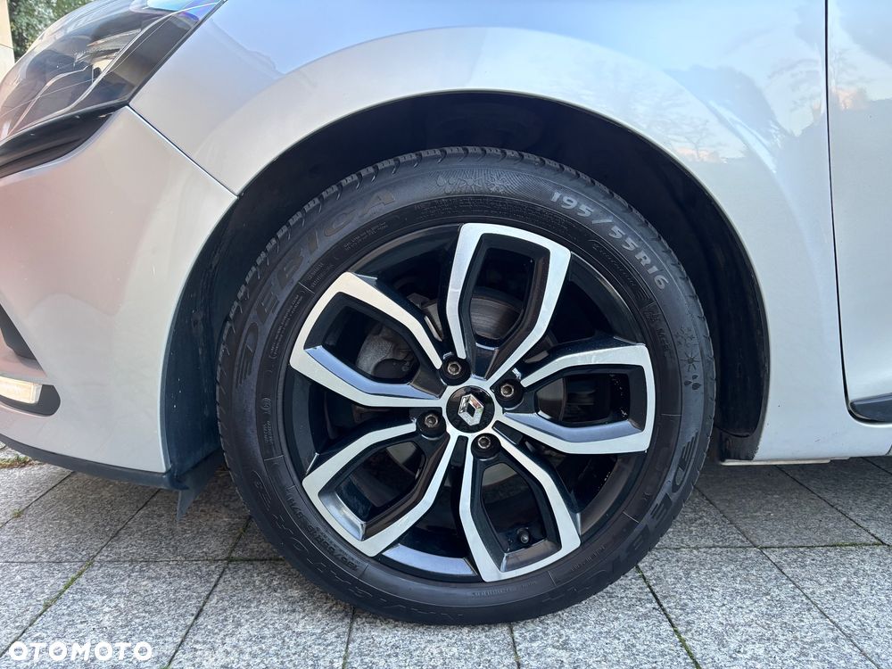 Renault Clio 0.9 Energy TCe Zen - 17