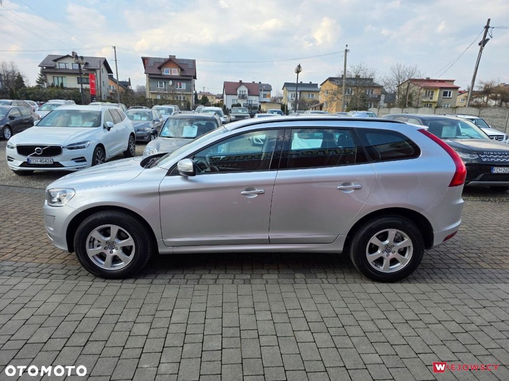Volvo XC 60 - 7