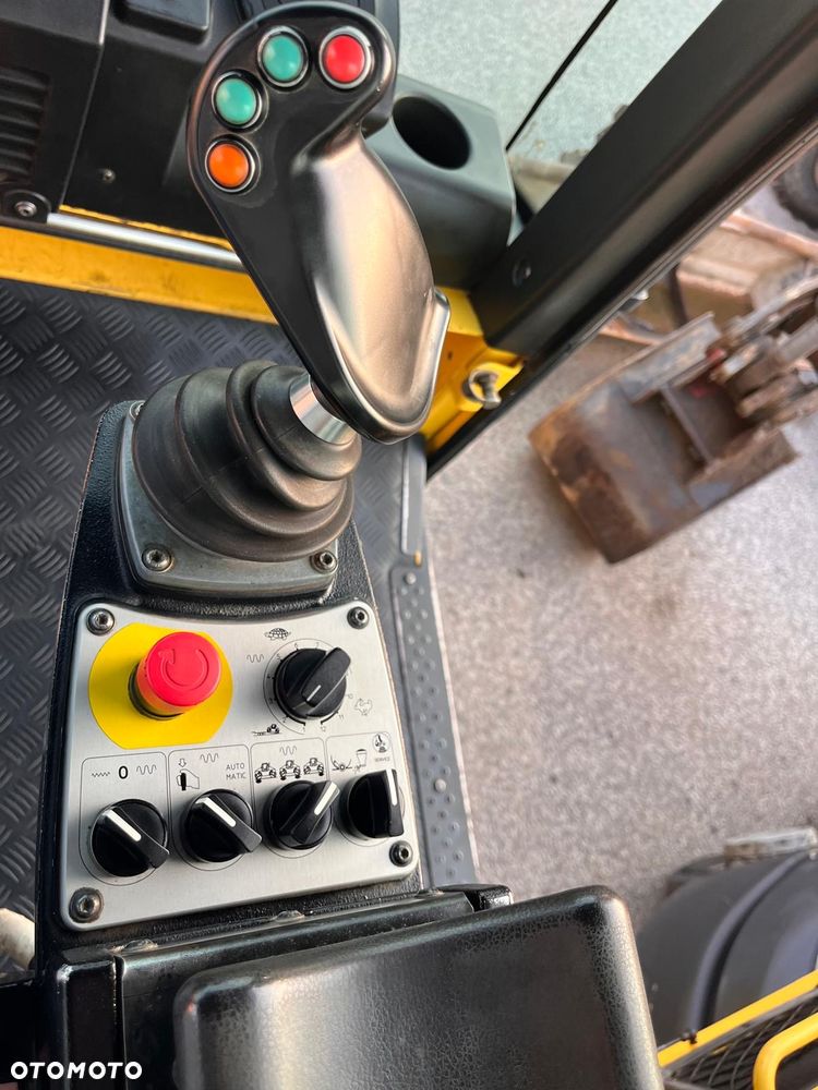 Bomag BW 174 - 10