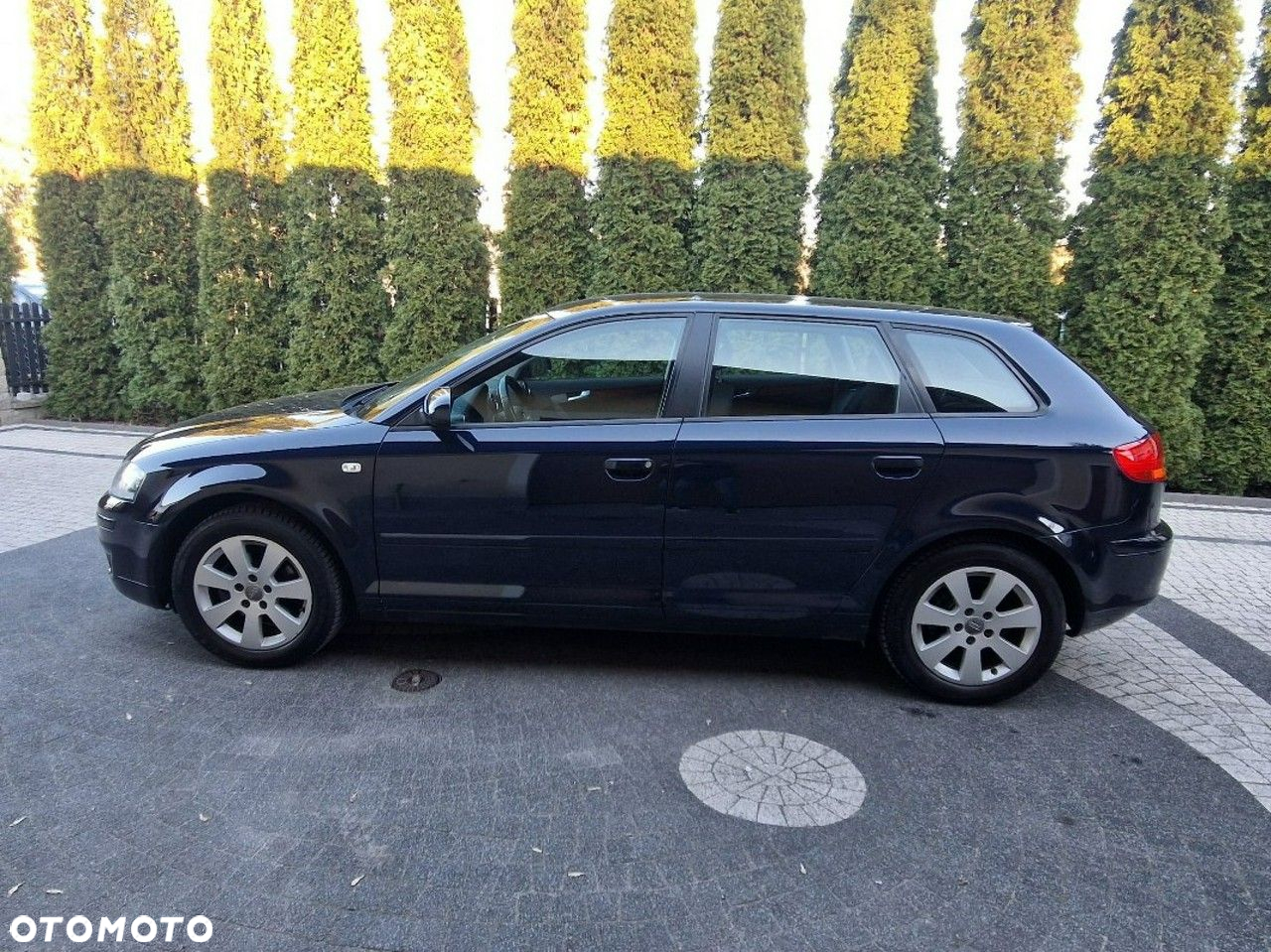Audi A3 - 3