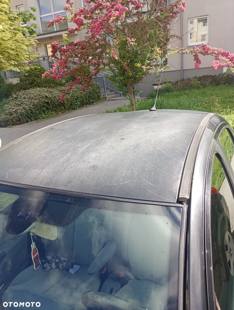 Citroën C3 1.4 HDi 16v SX - 4