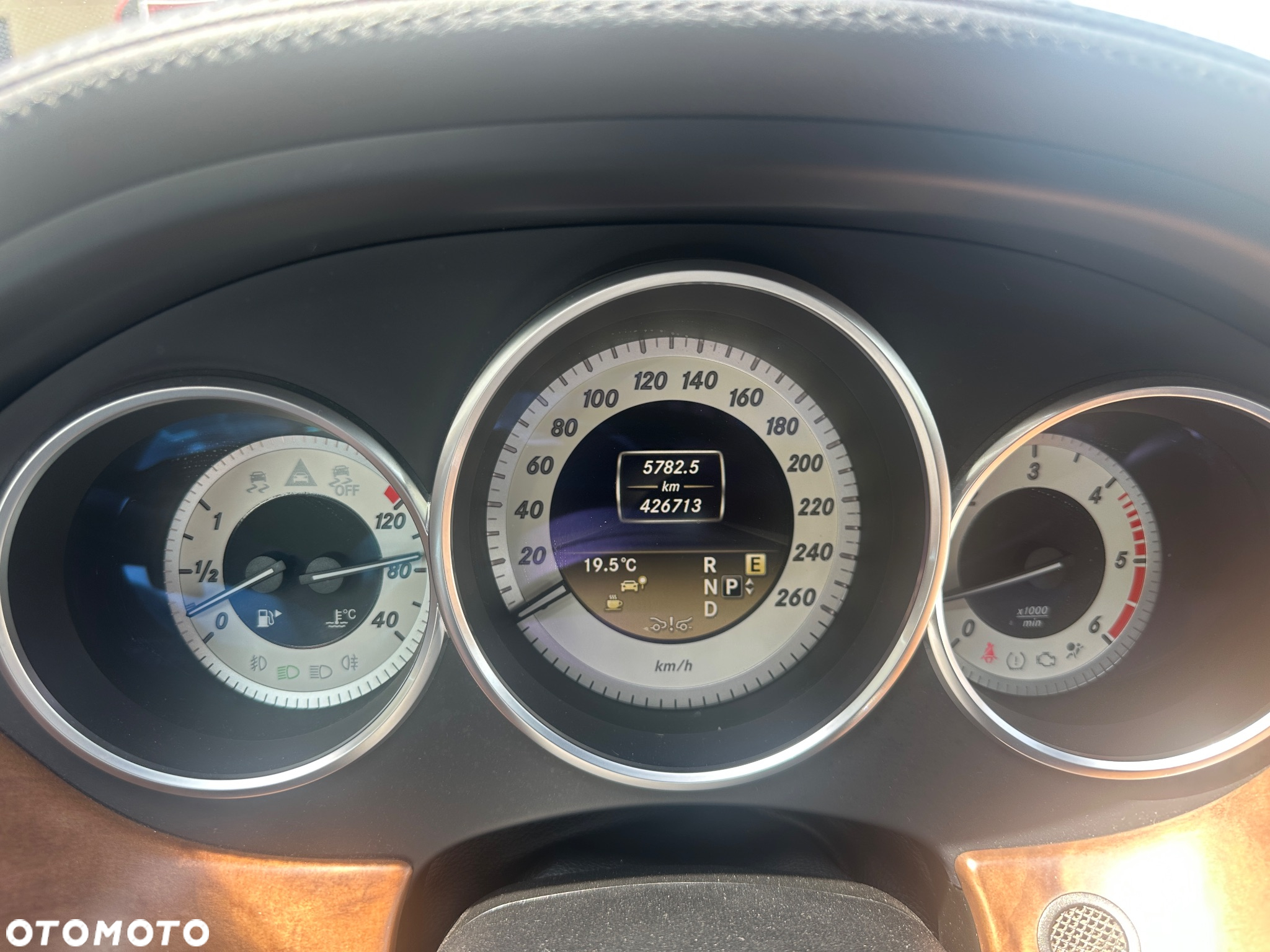 Mercedes-Benz CLS 350 BlueTEC 4-Matic - 21