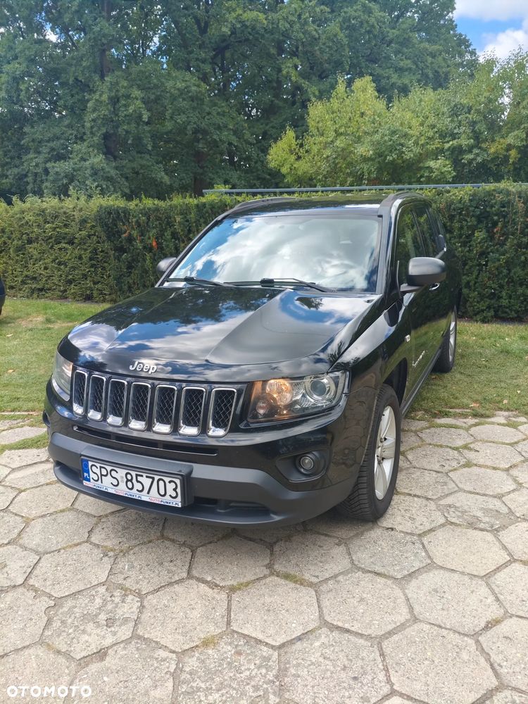 Jeep Compass 2.0 4x2 North - 3