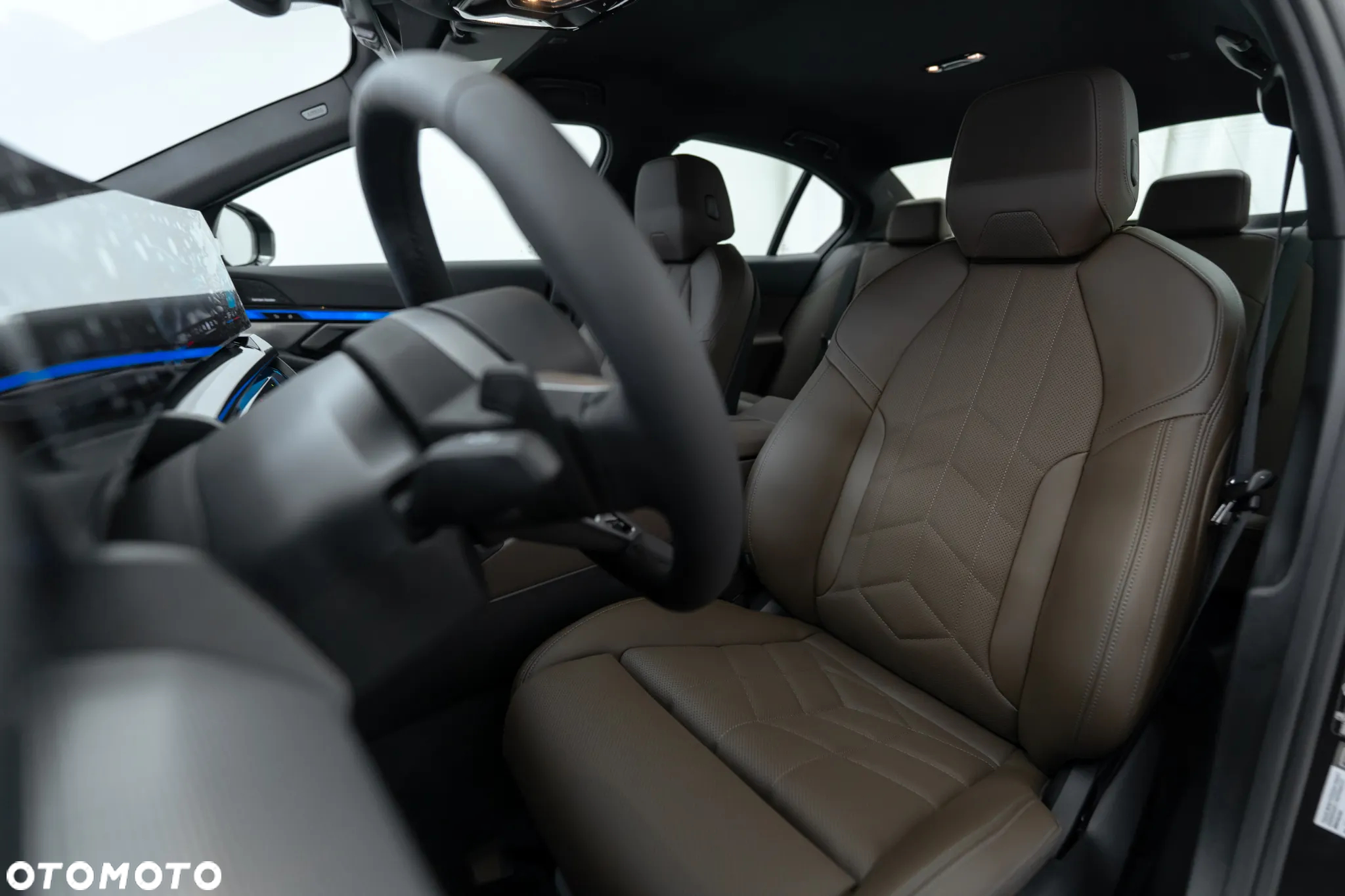 BMW Seria 5 - 21