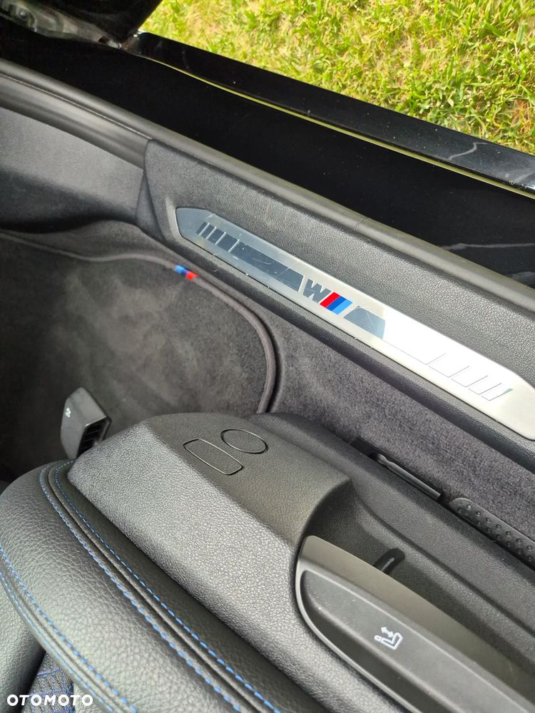 BMW Seria 1 120i M Sport - 19