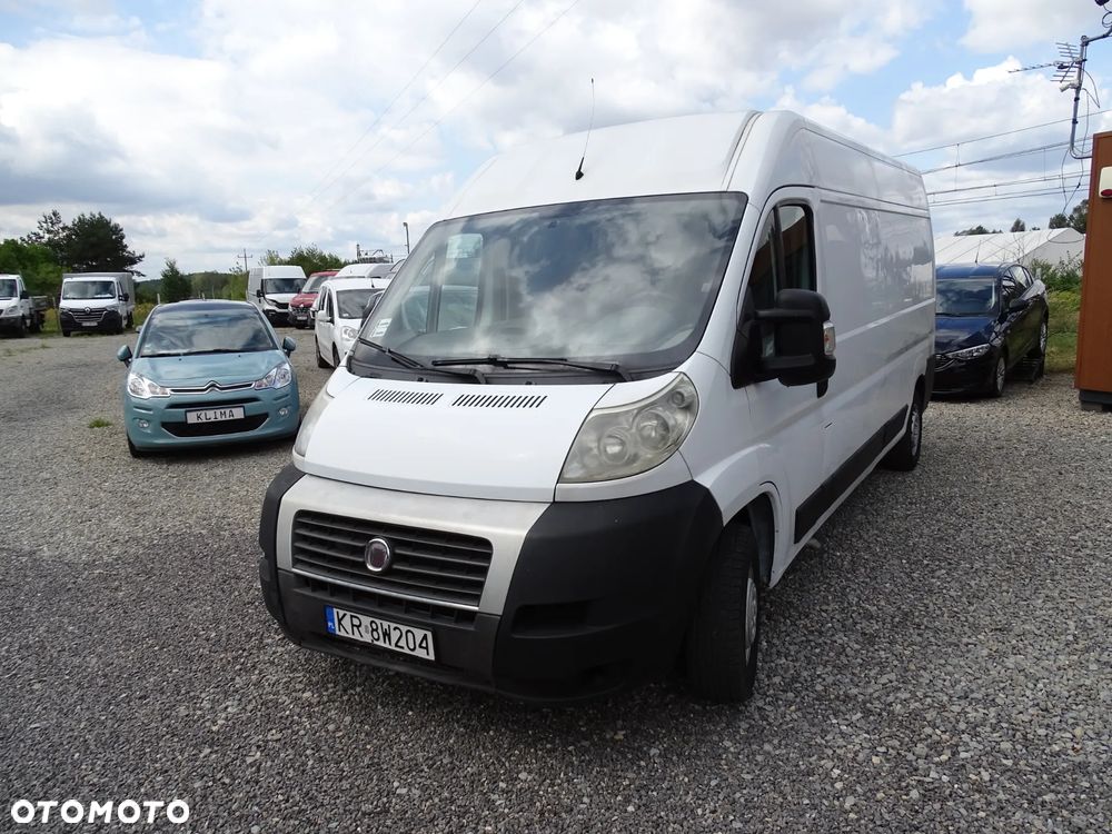 Fiat DUCATO - 10