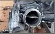 Galerie admisie cu clapete Clapeta acceleratie Senzor presiune MAP Supapa EGR Original BMW E65 E66 E70 E71 M57 - 3