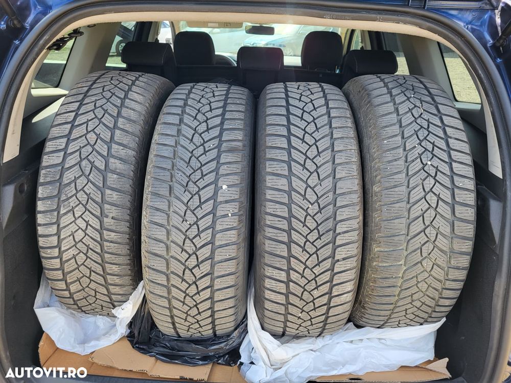 Dacia Duster Blue dCi 115 2WD Prestige+ - 2