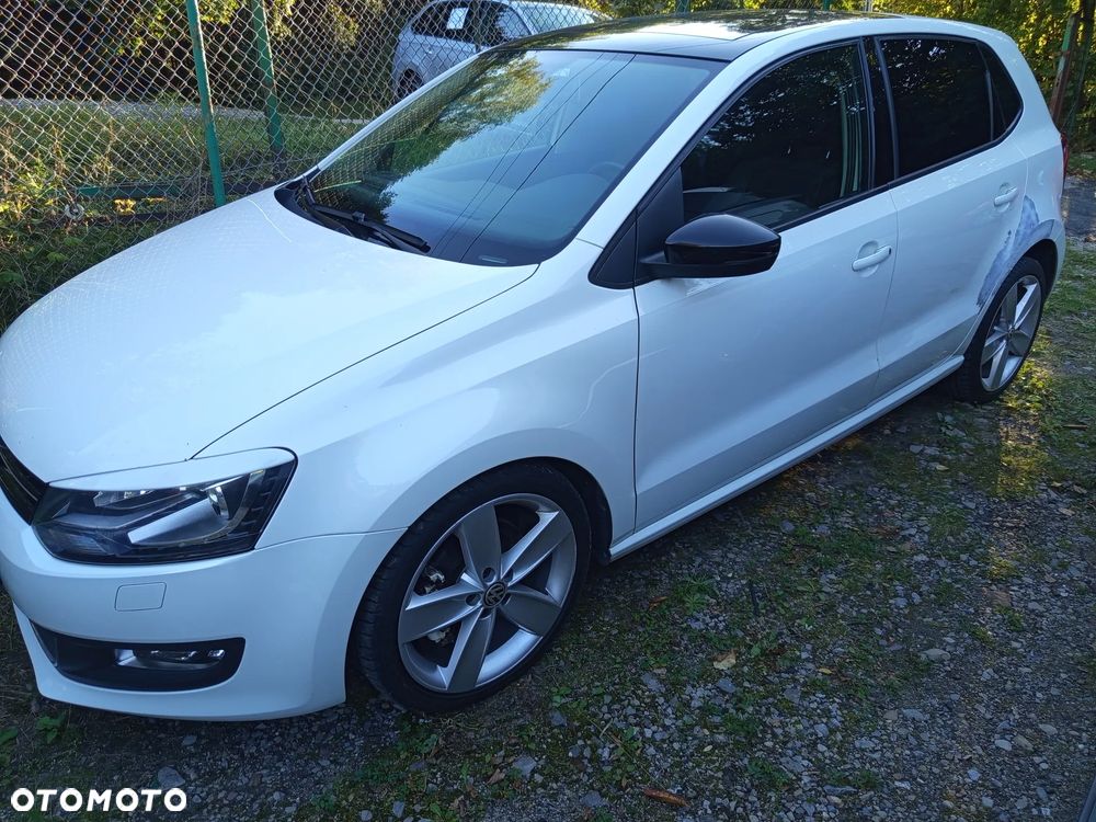 Volkswagen Polo - 1