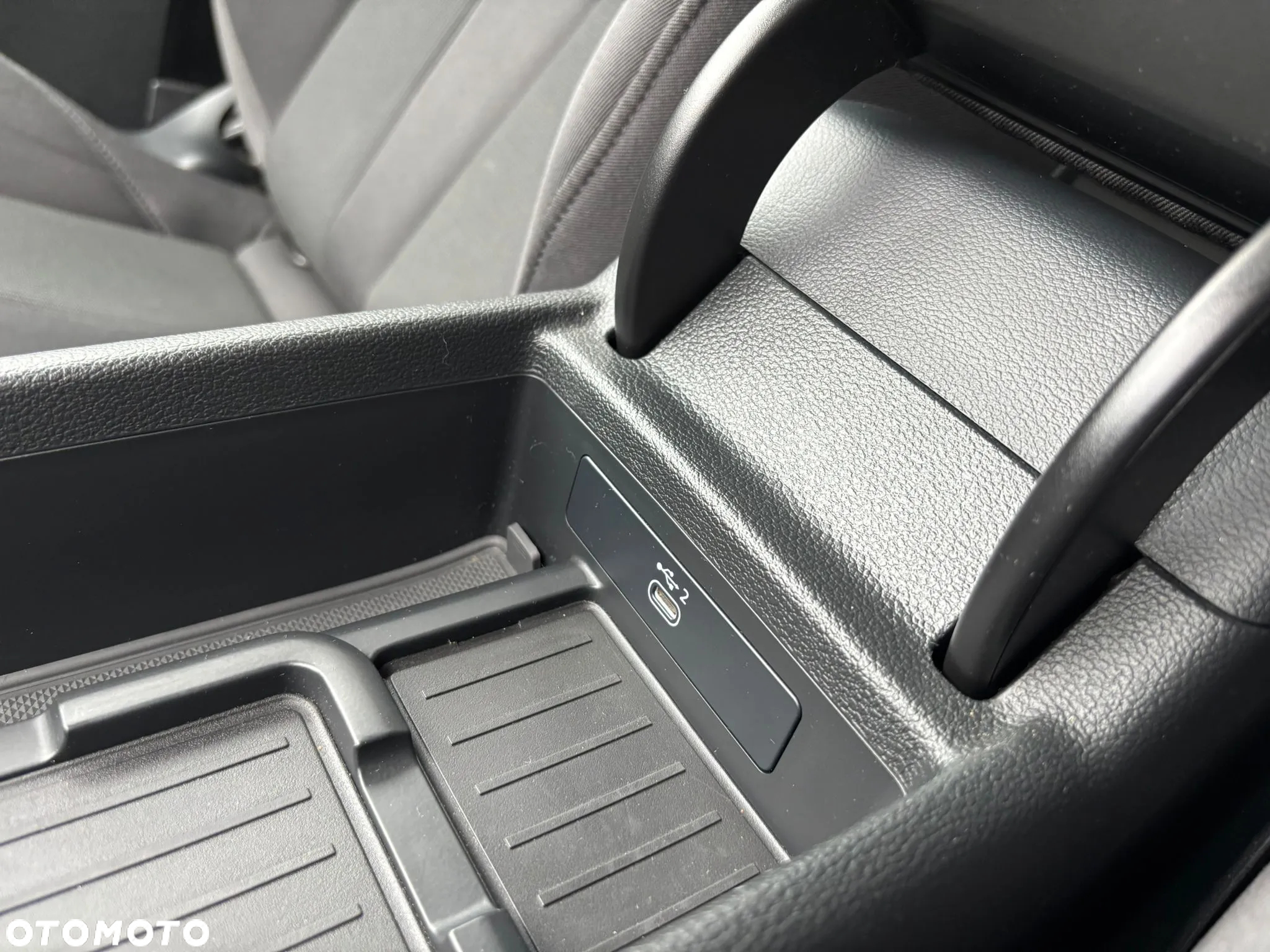 Audi A4 - 21