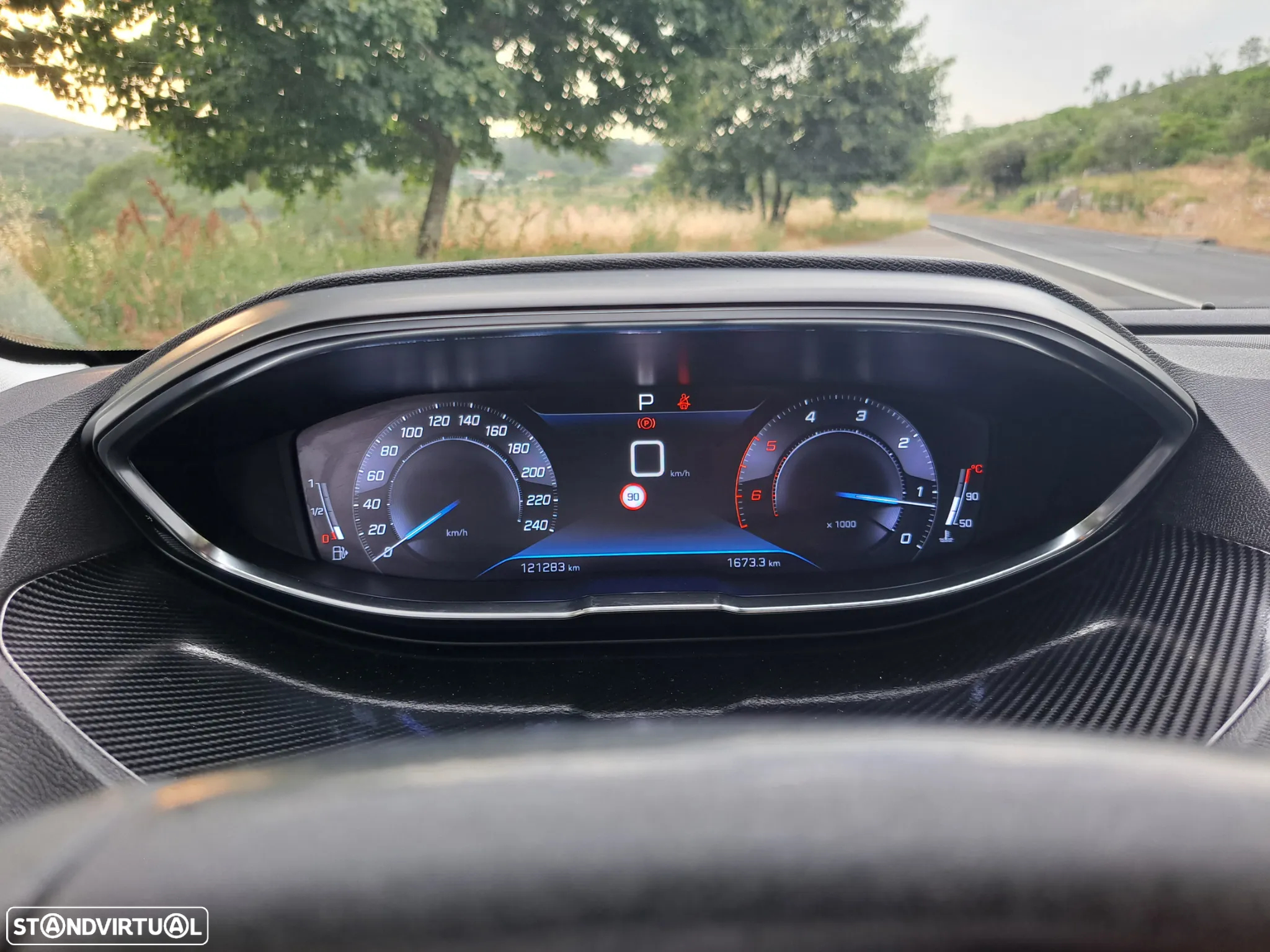 Peugeot 5008 1.5 BlueHDi Active Pack EAT8 - 20