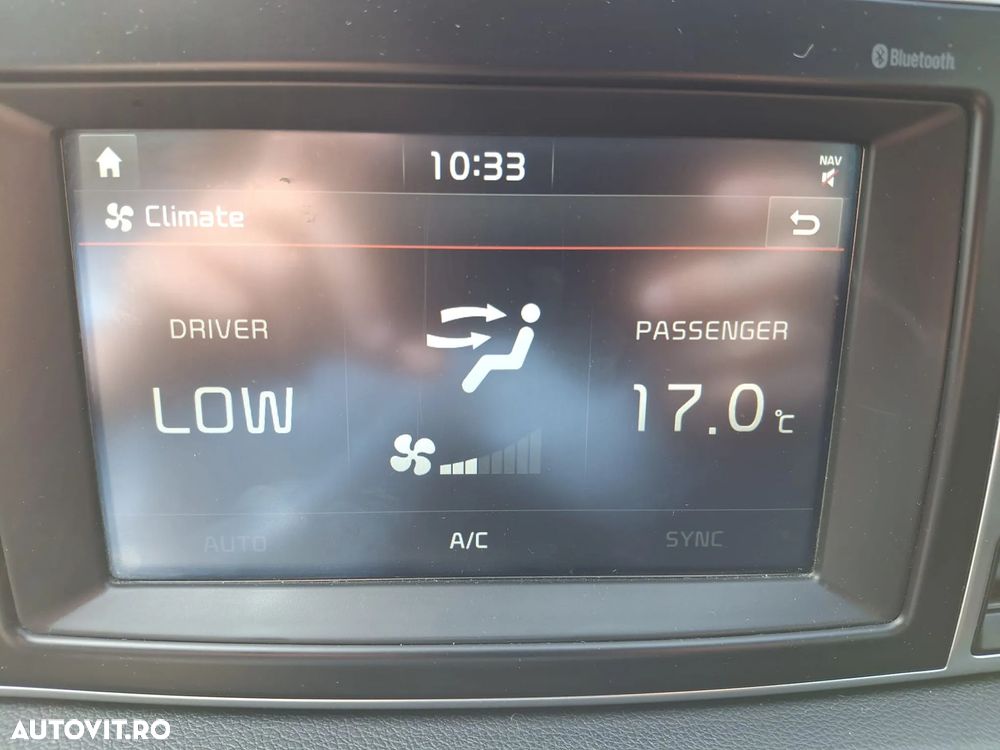 Kia Sportage 1.6 GDI 6MT 4x2 Style - 23